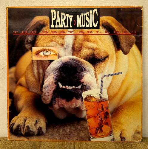 Artisti vari party music - artisti,
