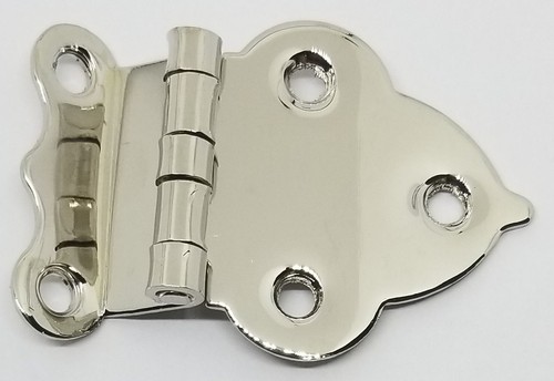 Nickel boone sellers offset - boone,