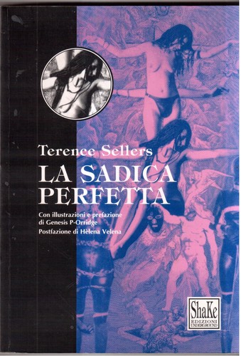 Terence sellers sadica - terence,