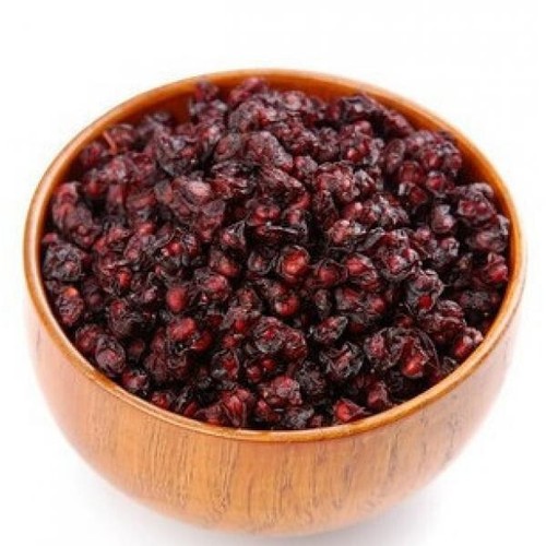 Bacche essiccate schisandra - bacche, schisandra/wu