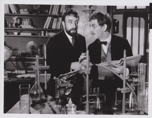 Peter sellers gough - peter,