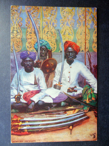 Arms sellers swords hyderabad - arms,