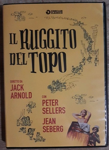 Ruggito del topo 1959 - il,