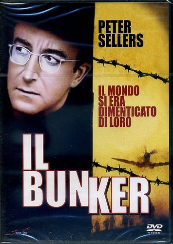 Bunker dvd prima edizione - il,