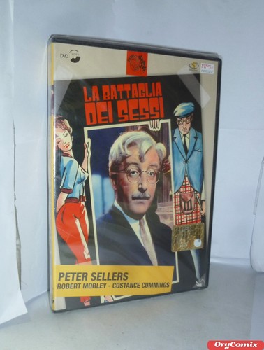 Battaglia dei sessi - la,