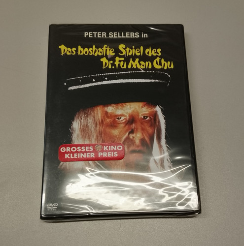 Warner bros das boshafte - das,