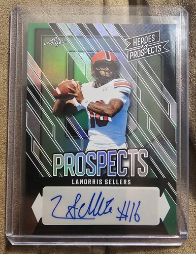Lanorris sellers 2024 - sellers,
