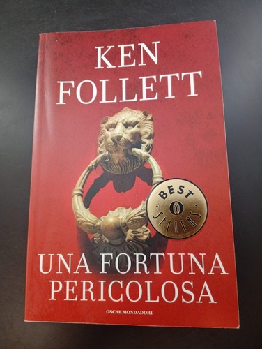 Una fortuna pericolosa ken - una,