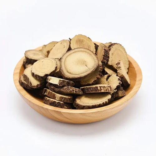 Herb radix glycyrrhizae - herb, |