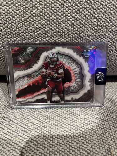 Case hit topps bowman - hit,
