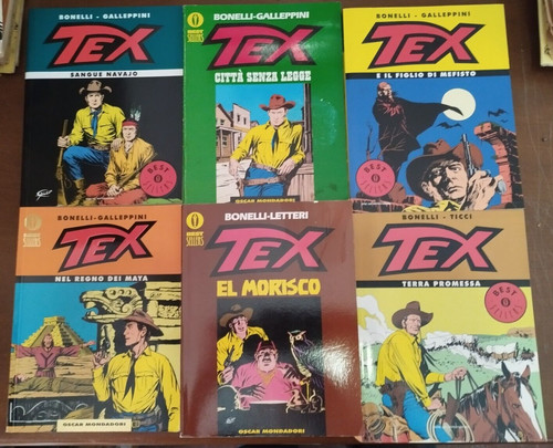 Tex lotto best sellers - lotto, 6