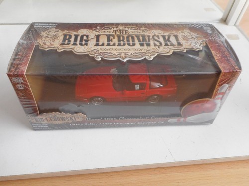 Greenlight big lebwoski larry - greenlight,