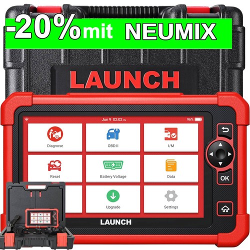 2026 launch x431 - launch, crp919x