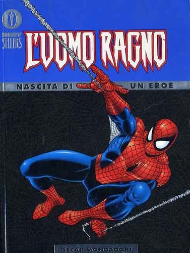 Fumetto oscar best sellers - fumetto,