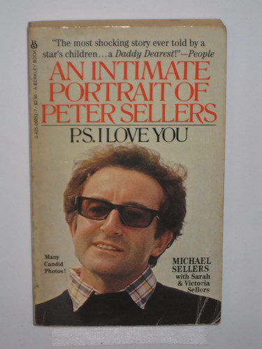 1983 intimate portrait - intimate,