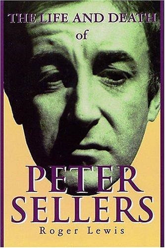 Lewis roger the life - -,