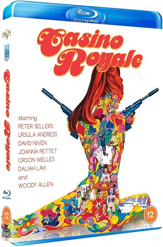 Casino royale peter - royale,