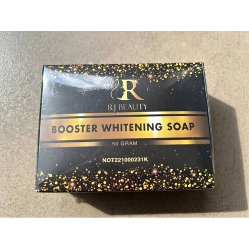 Booster sapone sbiancante - 1x,