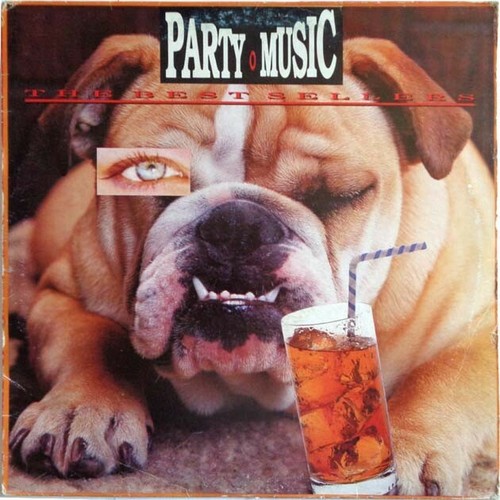 Party music the best sellers - party,