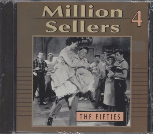 Million sellers the - sellers, 4