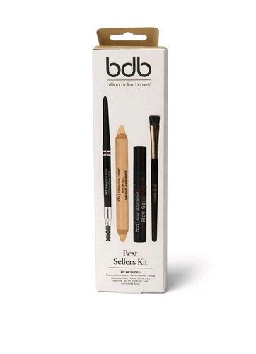 Billion dollar beauty best - beauty,