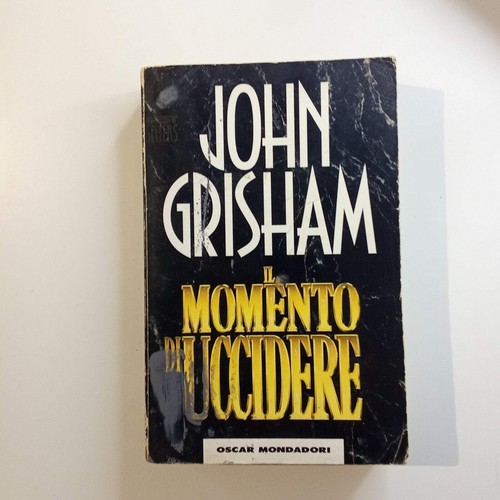 Momento uccidere john - il,