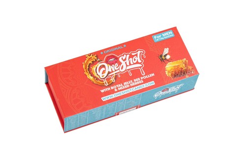 Oneshotcandy miele special - |,