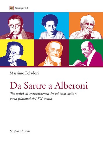 Sartre alberoni - sartre, a