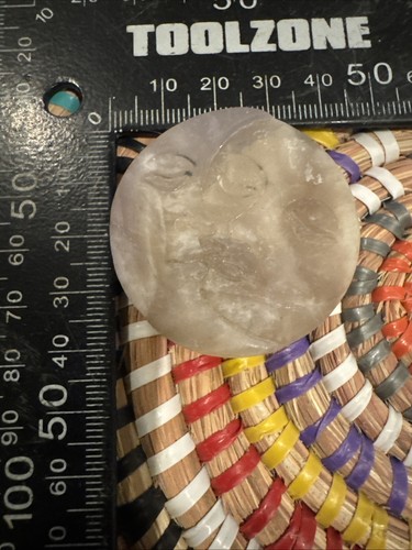 Moonstone sun and moon - ,