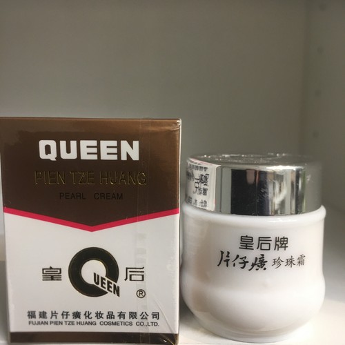 Scatola queen pien tze - scatola,