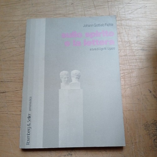 Johann fichte sullo - johann,