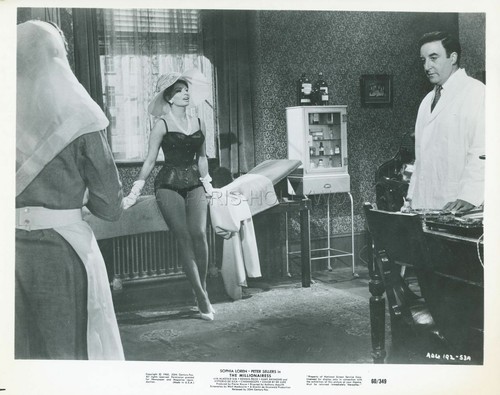 Sexy sophia loren - sexy,