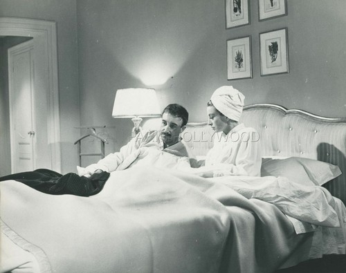 Peter sellers capucine the - peter,