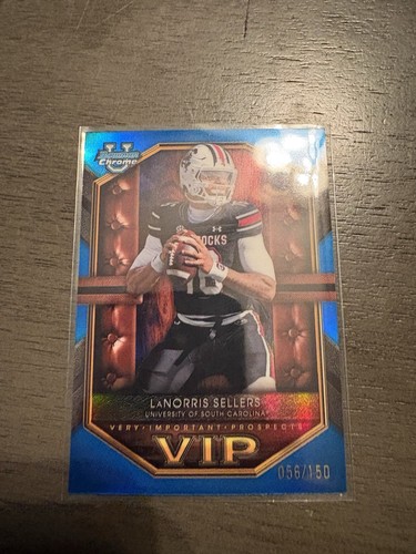 2026 bowman cromo lanorris - bowman,
