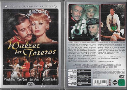 Peter sellers walzer der - peter,