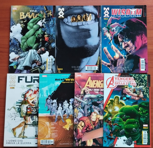Marvel best sellers - best,