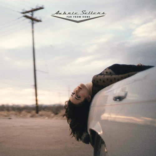 Aubrie sellers far - aubrie,