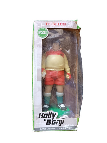 Holly benji exclusive - holly,