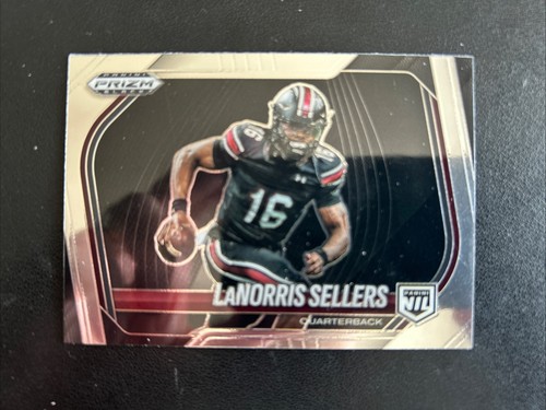 Lanorris venditori 2025 panini - lanorris,