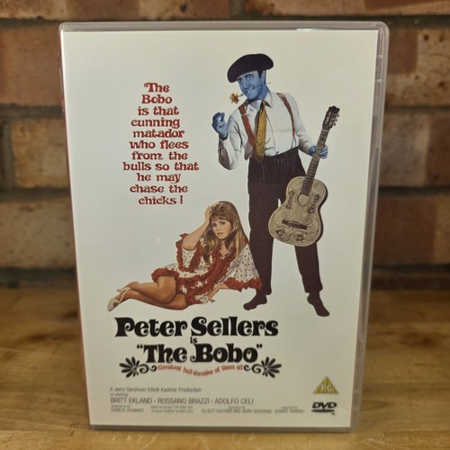 Peter sellers the - peter,
