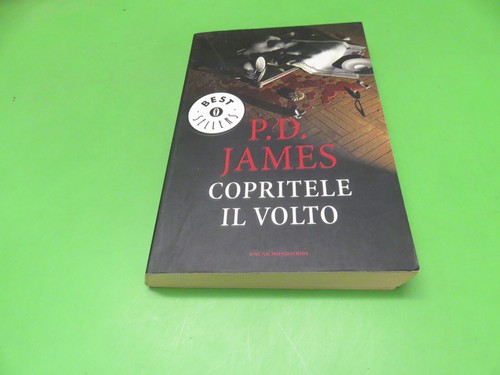 Copritele volto p - ,