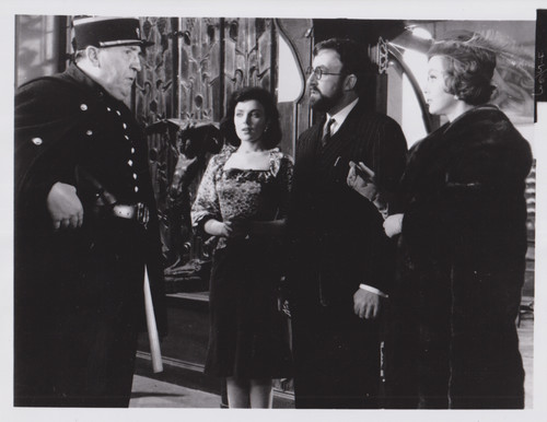 Peter sellers nadia gray - sellers,