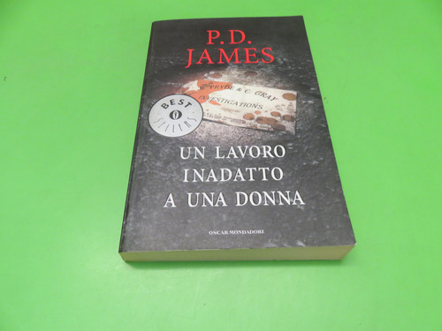 Lavoro inadatto una donna - un,