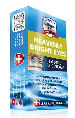 Glaucoma collirio ethos bright - glaucoma,