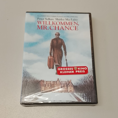 Warner bros willkommen mr - warner, willkommen,