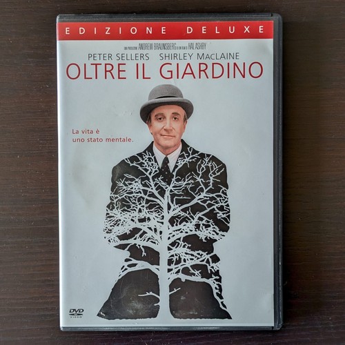 Oltre giardino con peter - giardino,