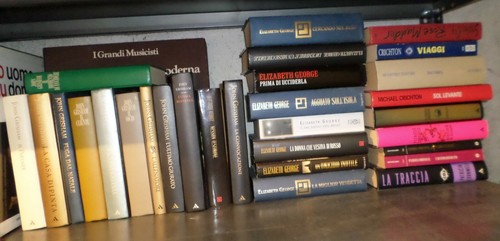 Libri best sellers di autori - sellers',