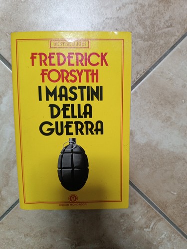 Mastini della guerra - i,