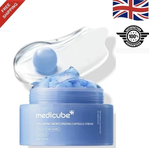 Medicube capsule ialuroniche - medicube,