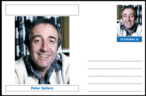 Personalities souvenir - -,